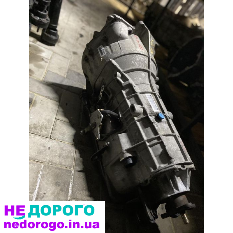 АКПП ZF 5hp18 BMW E38 E39 m51 2.5tds m52 2.0 2.5 2.8і коробка автомат