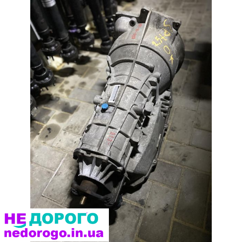 АКПП ZF 5hp18 BMW E38 E39 m51 2.5tds m52 2.0 2.5 2.8і коробка автомат
