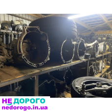 АКПП ZF 5hp18 BMW E38 E39 m51 2.5tds m52 2.0 2.5 2.8і коробка автомат