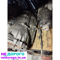 АКПП ZF 6HP19 6HP21 BMW Е60 Е61 E90 E87 E81 E88 E91 N46 N43 N52 N53 51