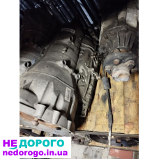 АКПП ZF 6HP19 6HP21 BMW Е60 Е61 E90 E87 E81 E88 E91 N46 N43 N52 N53 51