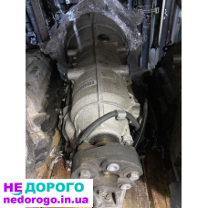 АКПП ZF 6HP21 BMW 3 5 E60 E61 E90 E91 N47 2.0d