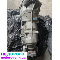 АКПП ZF 6HP21 BMW E60 E61 N51 N52 N52N N53 2.5і 3.0і джойстик Автомат