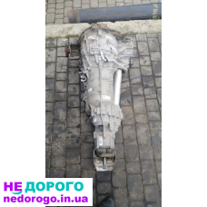 АКПП ZF 8HP45 Audi A6 c7 4g