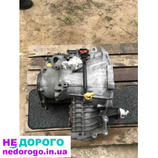 Автоматична коробка передач Chrysler Voyager 2.8 CRD A604 04-07, дизель, 2.8 л.