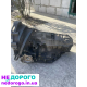 Автоматична КПП(продольна)(потрібен ремонт)  Skoda SuperB 2007 1.8tsi