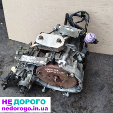 Автоматична кпп Renault Express,1.4 б, MB1-038,MB1038,ціна 400 долл