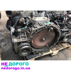 Автоматична коробка передач для VW Golf 4, Bora, Octavia з двигунами 1.6, 1.8, 2.0. Підходить для моделей FDH, FDG, FDC.