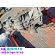 Автомат коробка передач Audi A4 B6 A6 C6 2.0 TDI JZU варіатор, 2005 рік, дизель, 2.0 л.