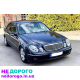 Двигун Mercedes w211 2005 2.2 дизель, w221 2008 3.0 бензин, w212 2012 2.0 дизель, w164 2007 3.5 бензин.