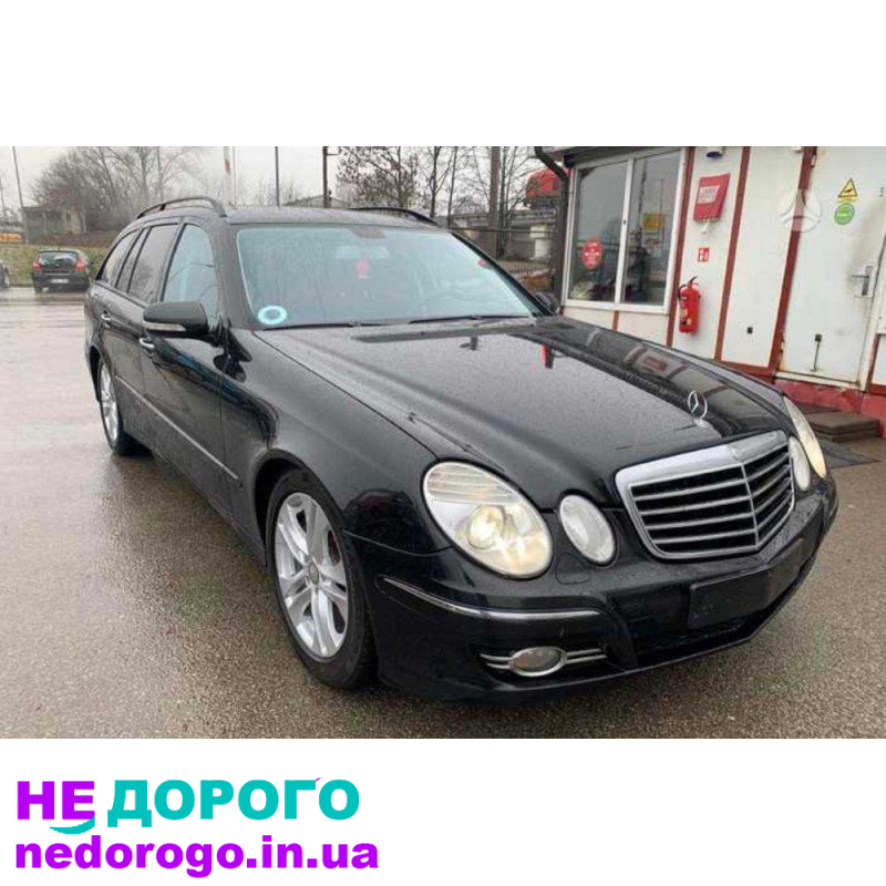Двигун Mercedes w211 2005 2.2 дизель, w221 2008 3.0 бензин, w212 2012 2.0 дизель, w164 2007 3.5 бензин.