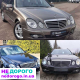 Двигун Mercedes w211 2005 2.2 дизель, w221 2008 3.0 бензин, w212 2012 2.0 дизель, w164 2007 3.5 бензин.