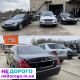 Двигун Mercedes M272 2006 3.5 бензин, M273 2007 5.5 бензин, OM642 2008 та 2009 3.0 дизель.