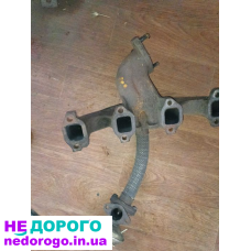 Двигун Ford Transit 2.2 TDCi 2015 2.2 л дизель, КПП Iveco Daily 2017 3.0 л дизель, генератор Ford Transit 2014 2.4 л дизель.