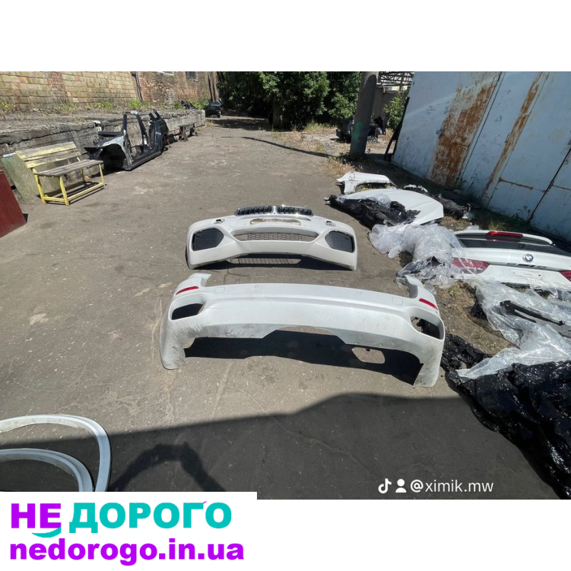 Балка мотора BMW X5-F15, N57D30O1, 2013, 3.0 л дизель. Наявність в Києві.