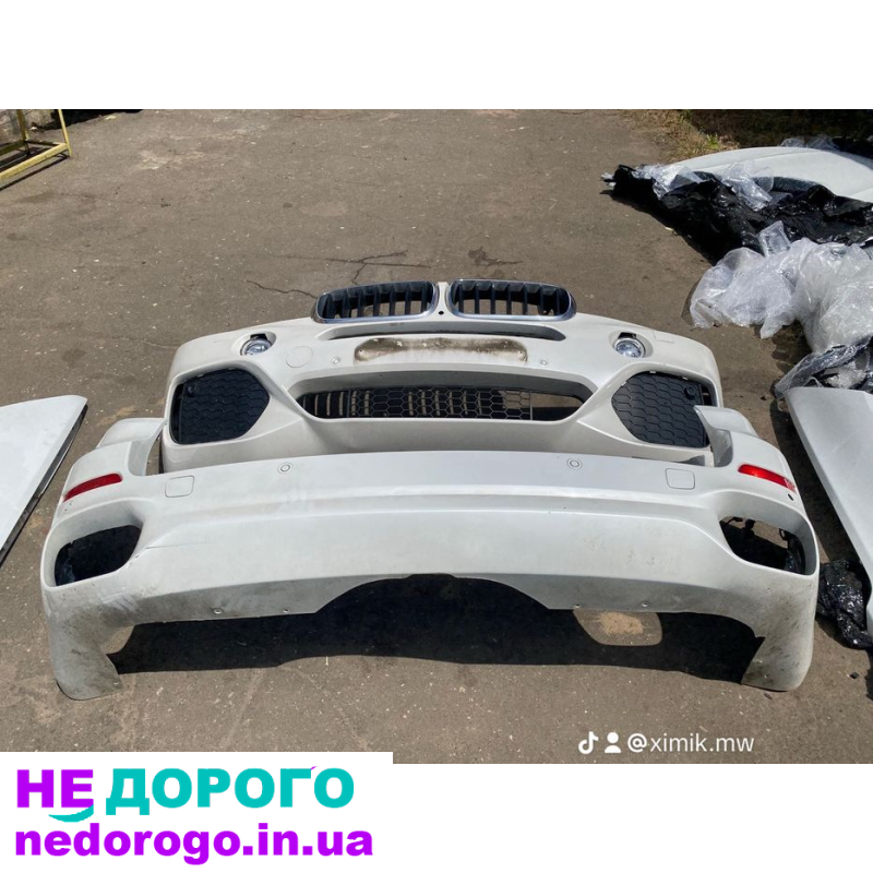 Балка мотора BMW X5-F15, N57D30O1, 2013, 3.0 л дизель. Наявність в Києві.