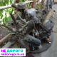 Двигун ГАЗ-53, модель 3307, 1960 р., 3,5 л, бензин.