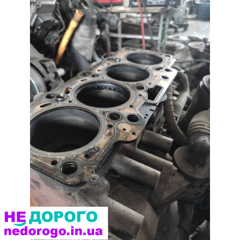 Блок двигуна Volkswagen 1.6 TDI CAYC для Skoda, 2012, 1.6 л, дизель.