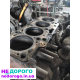 Блок двигуна Volkswagen 1.6 TDI CAYC для Skoda, 2012, 1.6 л, дизель.