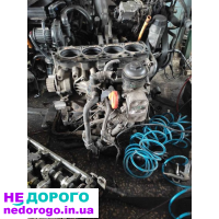 Блок двигуна Volkswagen 1.6 TDI CAYC для Skoda, 2012, 1.6 л, дизель.