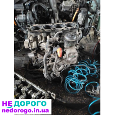 Блок двигуна Volkswagen 1.6 TDI CAYC для Skoda, 2012, 1.6 л, дизель.