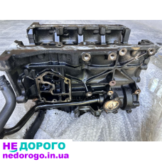 Блок двигуна 2.0TDI BKD BMP для VW Audi Skoda, 2004-2008, дизель 2.0 л.