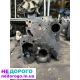 Блок двигуна Mitsubishi Pajero,H200 2.5 TD 4D56 1992-2005р.