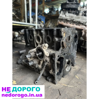 Блок двигуна Mitsubishi Pajero,H200 2.5 TD 4D56 1992-2005р.