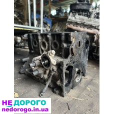 Блок двигуна Mitsubishi Pajero,H200 2.5 TD 4D56 1992-2005р.