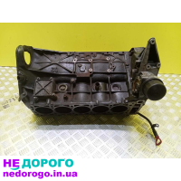 Блок двигуна Mercedes Sprinter W903, 4 циліндри, 2002 рік, 2.2 л, дизель.