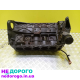 Блок двигуна Mercedes Sprinter W903, 4 циліндри, 2002 рік, 2.2 л, дизель.