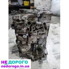 Блок двигуна OM654 2.0 дизель R6540112400 для Mercedes-Benz V-Class, GLE, E-Class, C-Class, A-Class. Об'єм - 2.0 л, рік випуску - 2016.