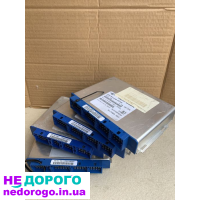 Блок EBS MAN TGX TGA TGS 81.25808-7064 7053, 2015, 12.4 л дизель.