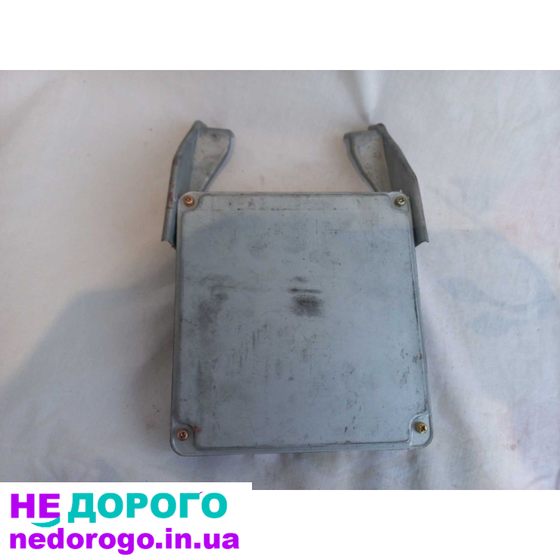 Блок ЕБУ ЄБУ ЭБУ 89661-3d372 toyota 175200-2890 4Runner 896613d372