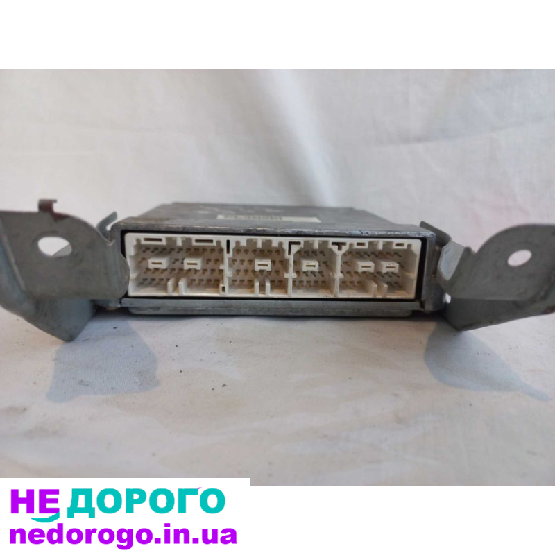 Блок ЕБУ ЄБУ ЭБУ 89661-3d372 toyota 175200-2890 4Runner 896613d372