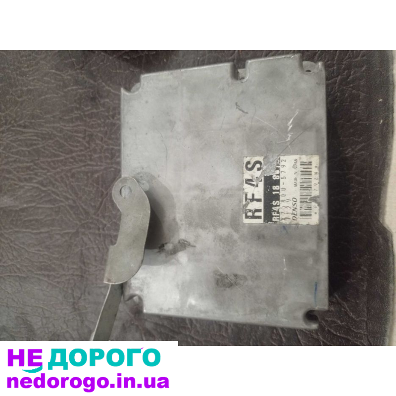 Блок управління SRS airbag Mazda CX-5, KE, 2012, 2.0 л, бензин.