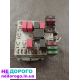 Блок управління SRS airbag Mazda CX-5, KE, 2012, 2.0 л, бензин.