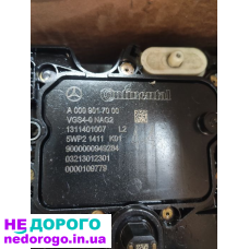Блок керування АКПП 7G-tronic для Mercedes-Benz E-Class W211 2006, 3.0 л бензин.