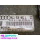 Блок керування двигуном Audi Q7 3.0 TFSI 2018, 3.0 л бензин.