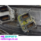 Блок керування двигуном ЕБУ для Ford Focus 2015, 1.6 л бензин; Renault Logan 2018, 1.4 л дизель; Volkswagen Golf 2017, 2.0 л газ/бензин. Ремонт українською.