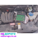 Блок керування двигуном ЕБУ для Ford Focus 2015, 1.6 л бензин; Renault Logan 2018, 1.4 л дизель; Volkswagen Golf 2017, 2.0 л газ/бензин. Ремонт українською.