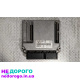 Блок керування двигуном Mercedes Vito Viano 639, 2003 р., 2.2 л дизель.