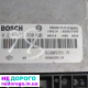 Блок керування двигуном Renault Trafic Opel Vivaro. 1.6 л дизель. 2015 рік випуску. Оригінальний. В хорошому стані.