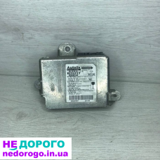 Блок керування подушкою безпеки Renault Megane 2, Scenic