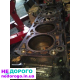 Блок двигуна Mercedes OM613 3.2 CDI, W210/W211/W220/W203, 2000-2006, дизель.