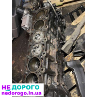 Блок двигуна Mercedes OM613 3.2 CDI, W210/W211/W220/W203, 2000-2006, дизель.
