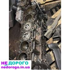 Блок двигуна Mercedes OM613 3.2 CDI, W210/W211/W220/W203, 2000-2006, дизель.