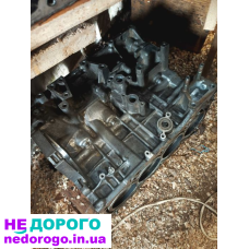 Блок циліндрів toyota avensis 2.2 декат БЦ тойота авенсіс 2.2d-kat