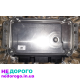 Блок управління двигуном 0261208491 для CITROEN C4 1.6, 2008, бензиновий двигун.