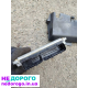 Блок управління двигуном ЕБУ Opel Vectra B 2.0 Diesel, 2000 рік, 2.0 л, дизель.